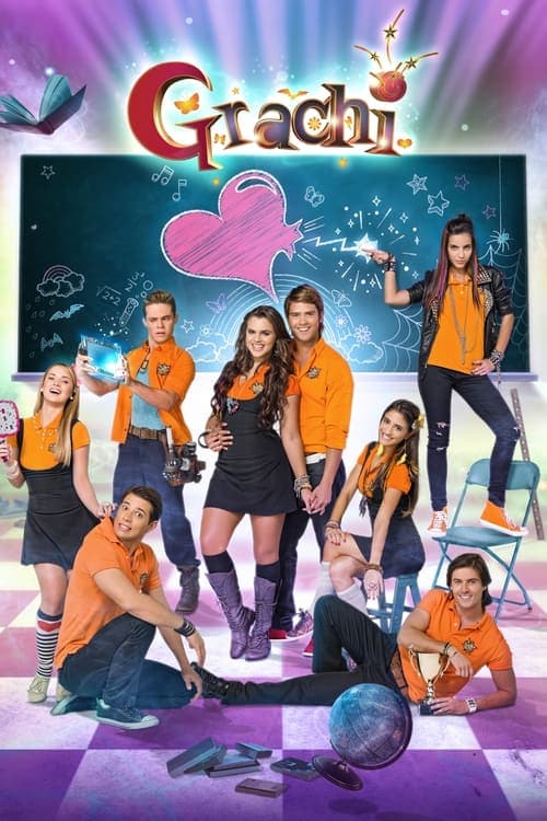 Title poster