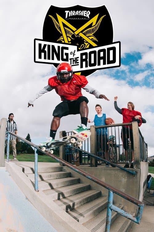 undefined poster