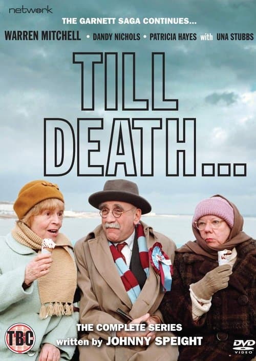 Title poster