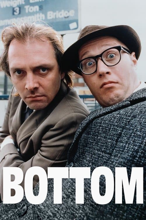 Title poster