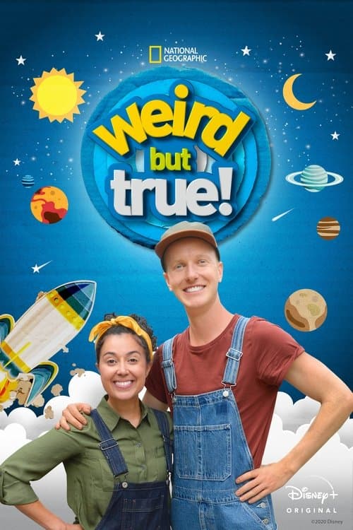 Title poster