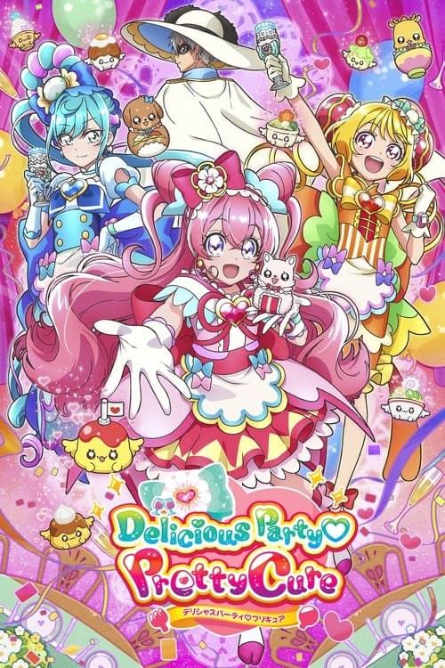 Title poster