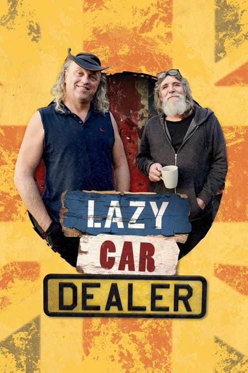 Title poster