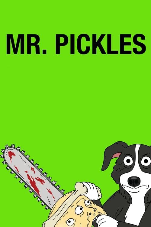 Title poster