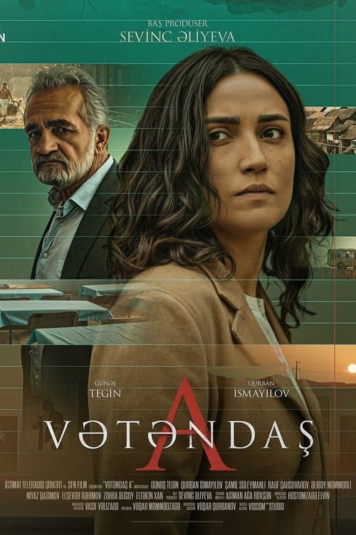 Title poster