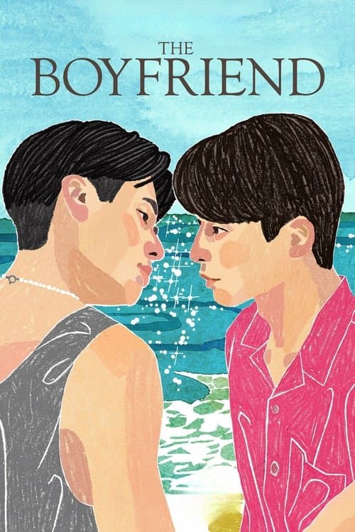 Title poster