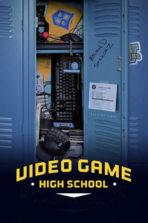 undefined poster