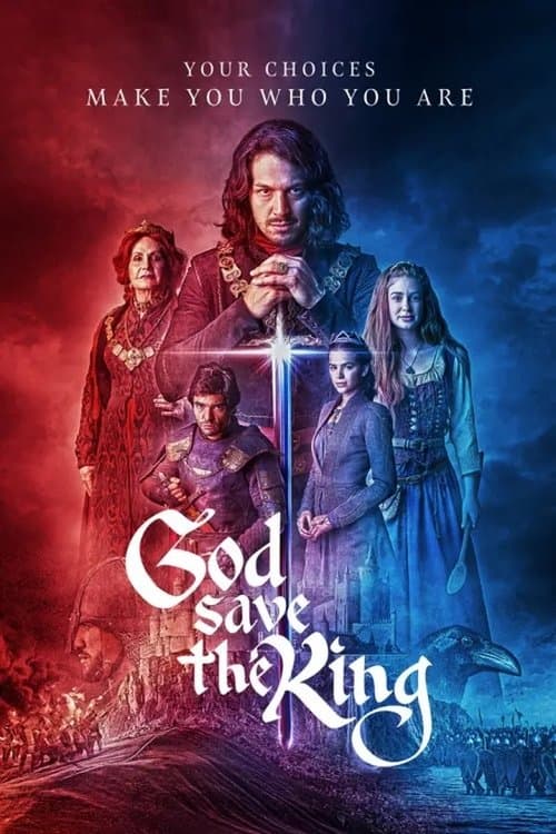 Title poster