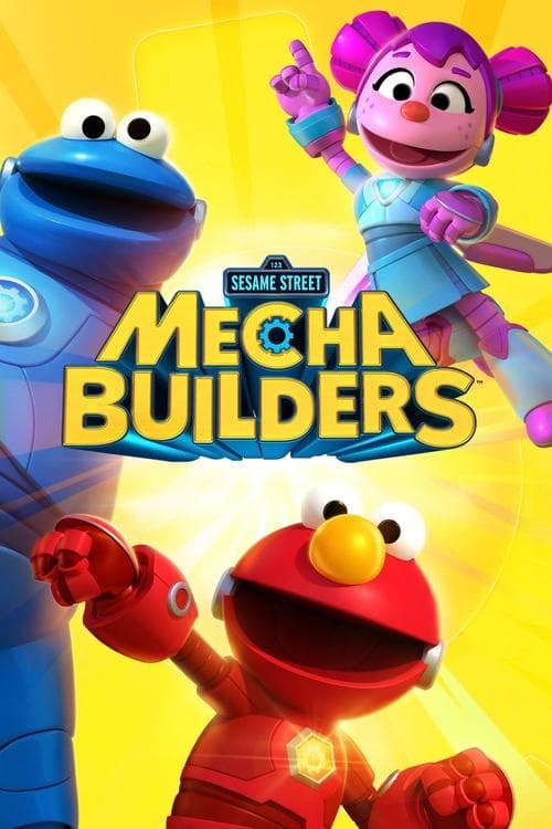 Title poster