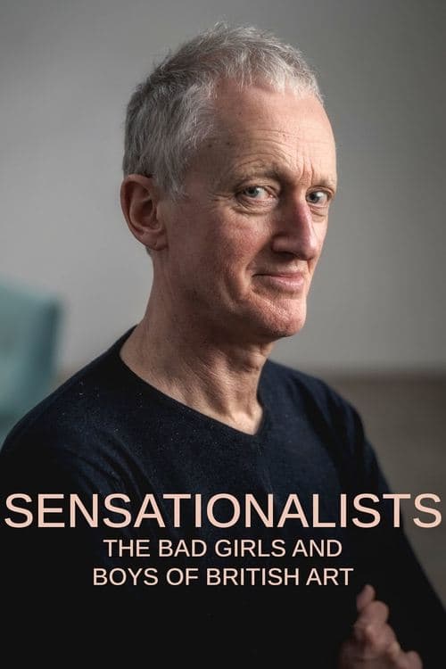Title poster