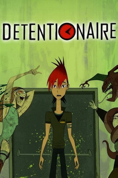 Title poster