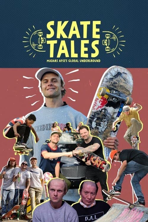 Title poster