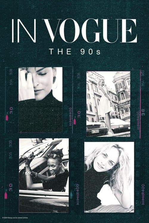 Title poster