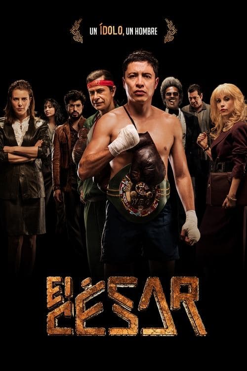 Title poster