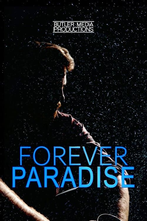 Forever Paradise poster
