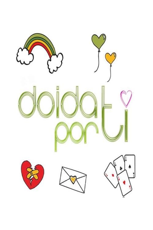 Title poster