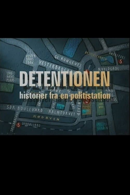 Title poster