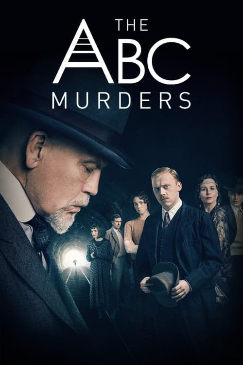 undefined poster