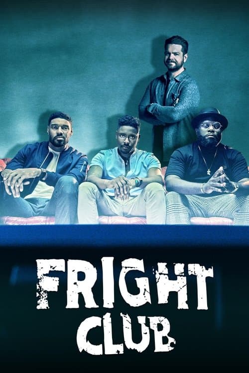 Title poster