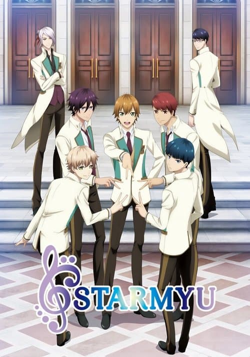 Title poster