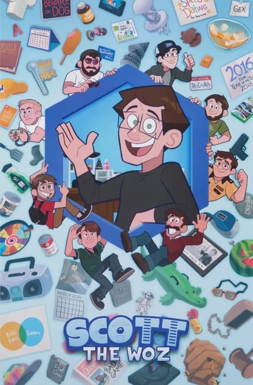 undefined poster