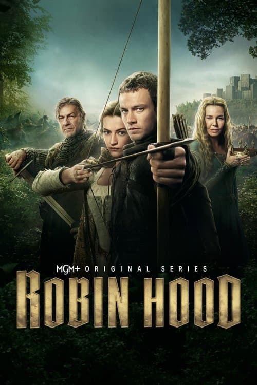Title poster