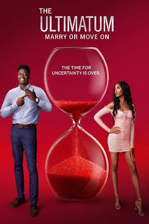 Title poster