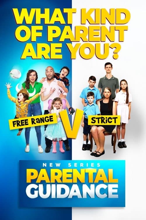 Title poster
