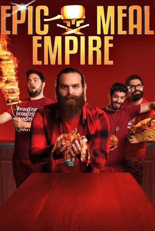 Title poster