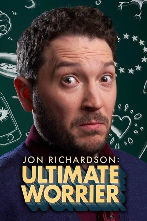 Title poster