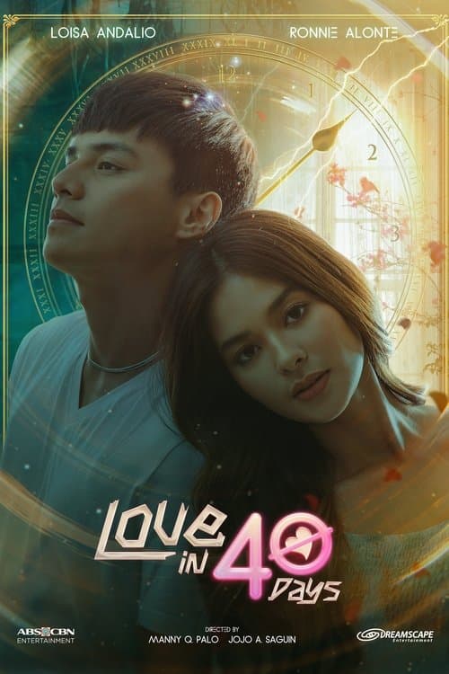 Title poster