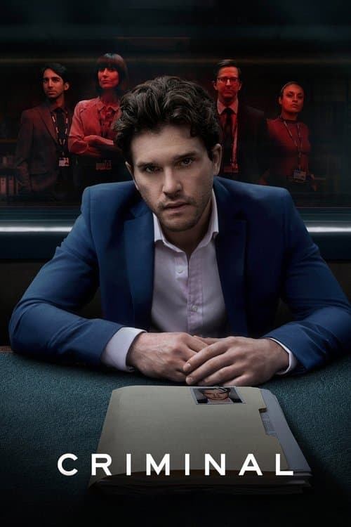 undefined poster