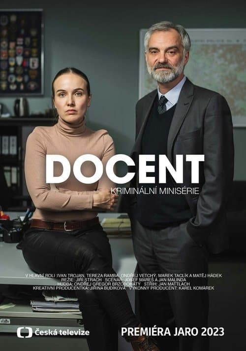 Title poster