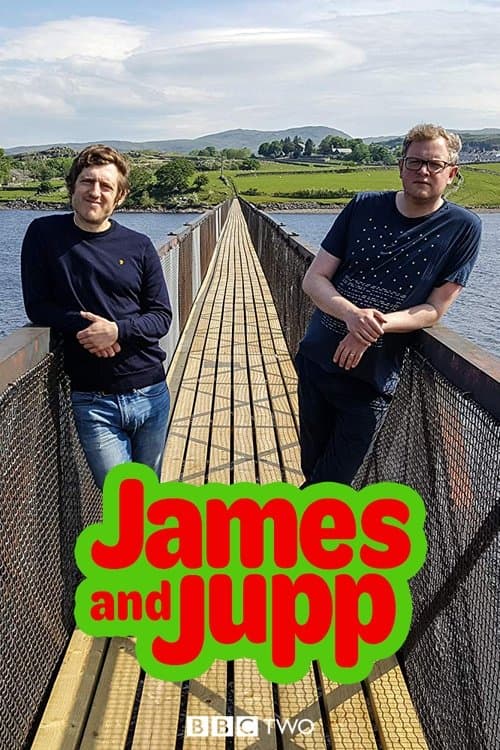 Title poster