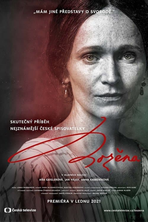 Title poster