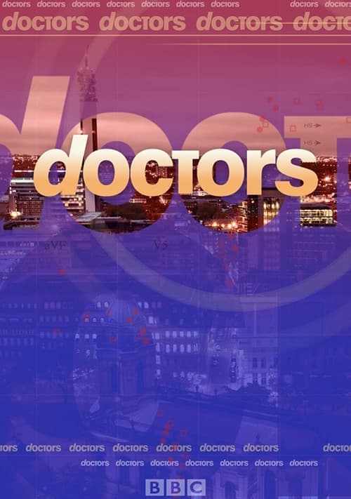 Title poster