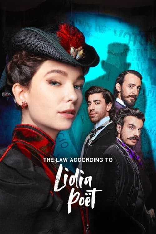 Title poster