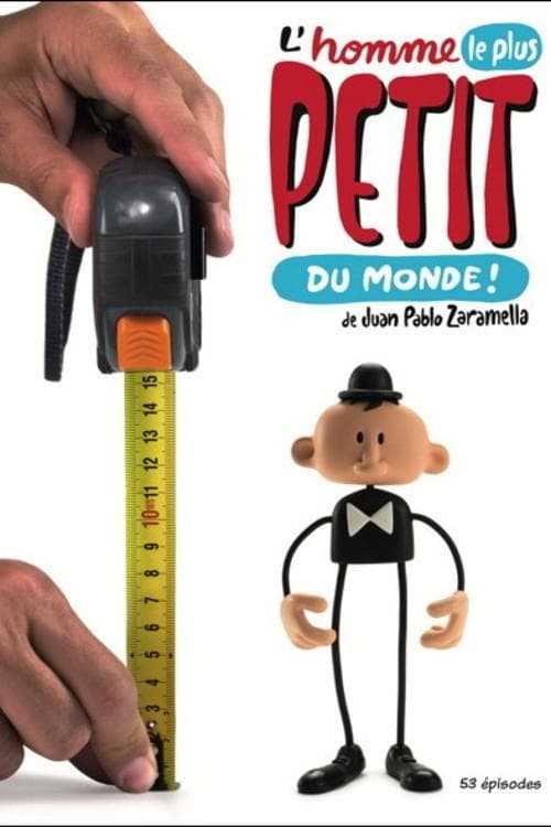 Title poster