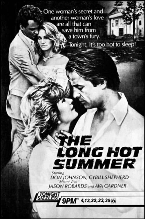 Title poster