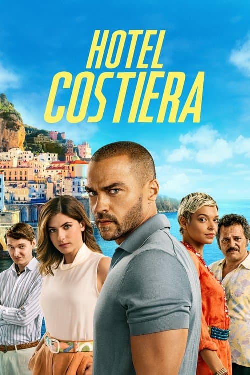 Title poster