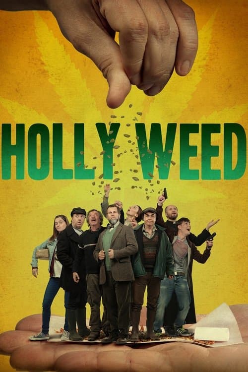 Title poster