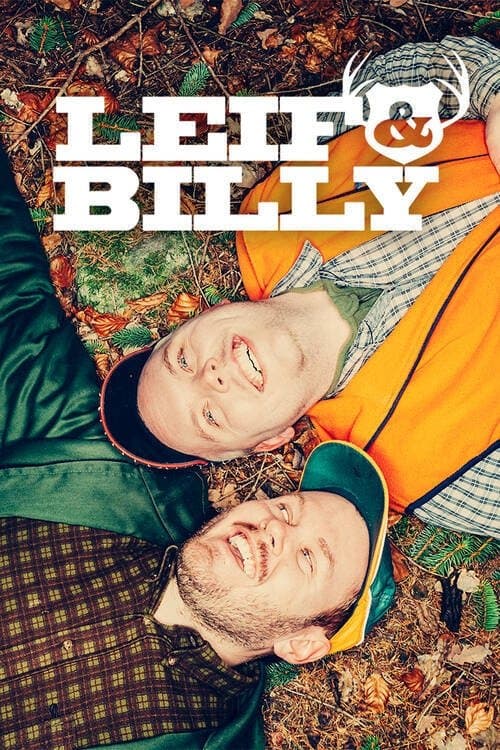 Title poster