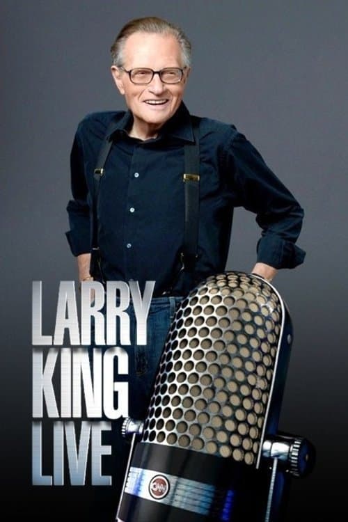 Title poster