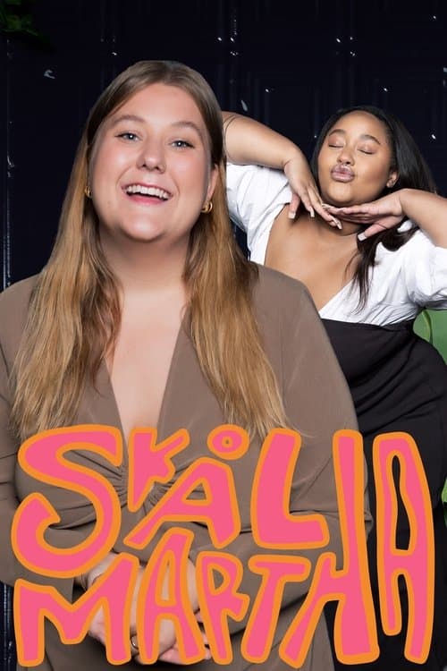 Title poster