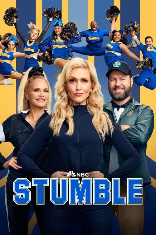 Title poster