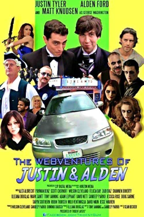 Title poster