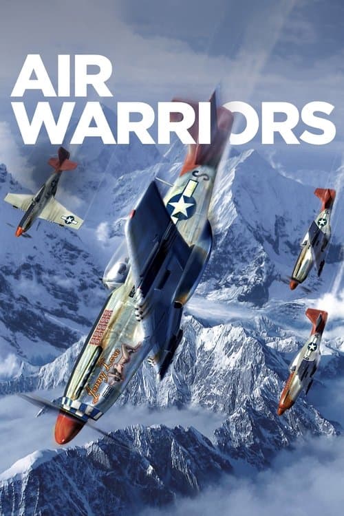 Title poster