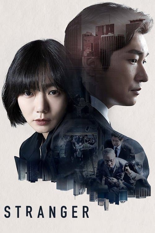 Title poster