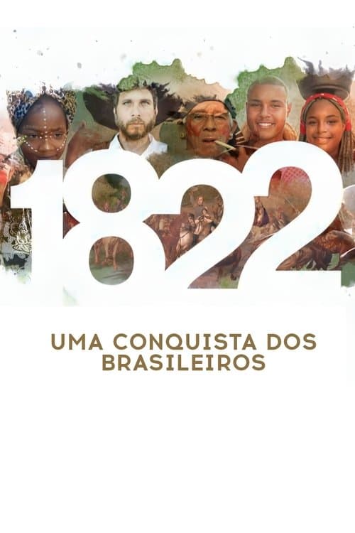 Title poster