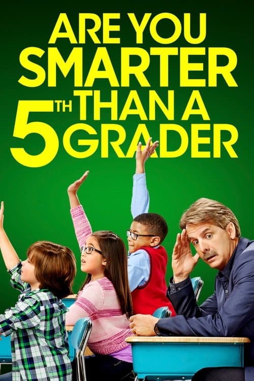 Title poster